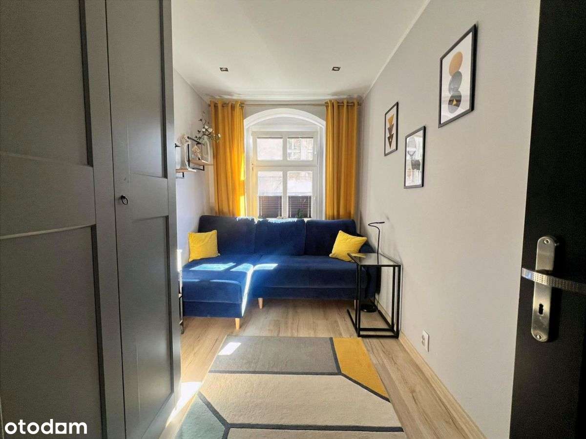 2-pokoje na sprzedaż w świetnej lokalizacji - Pełny obrazek: 4/10