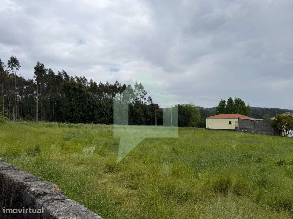 Terreno para Construção à Venda - São Pedro Fins, Maia - Grande imagem: 4/13