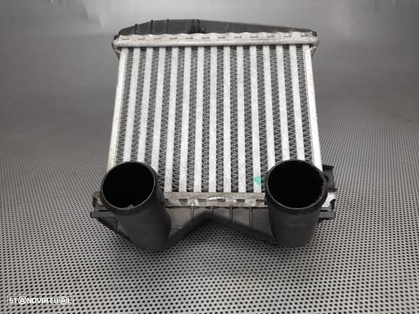 Radiador Intercooler Smart Fortwo Coupé (450) - 2