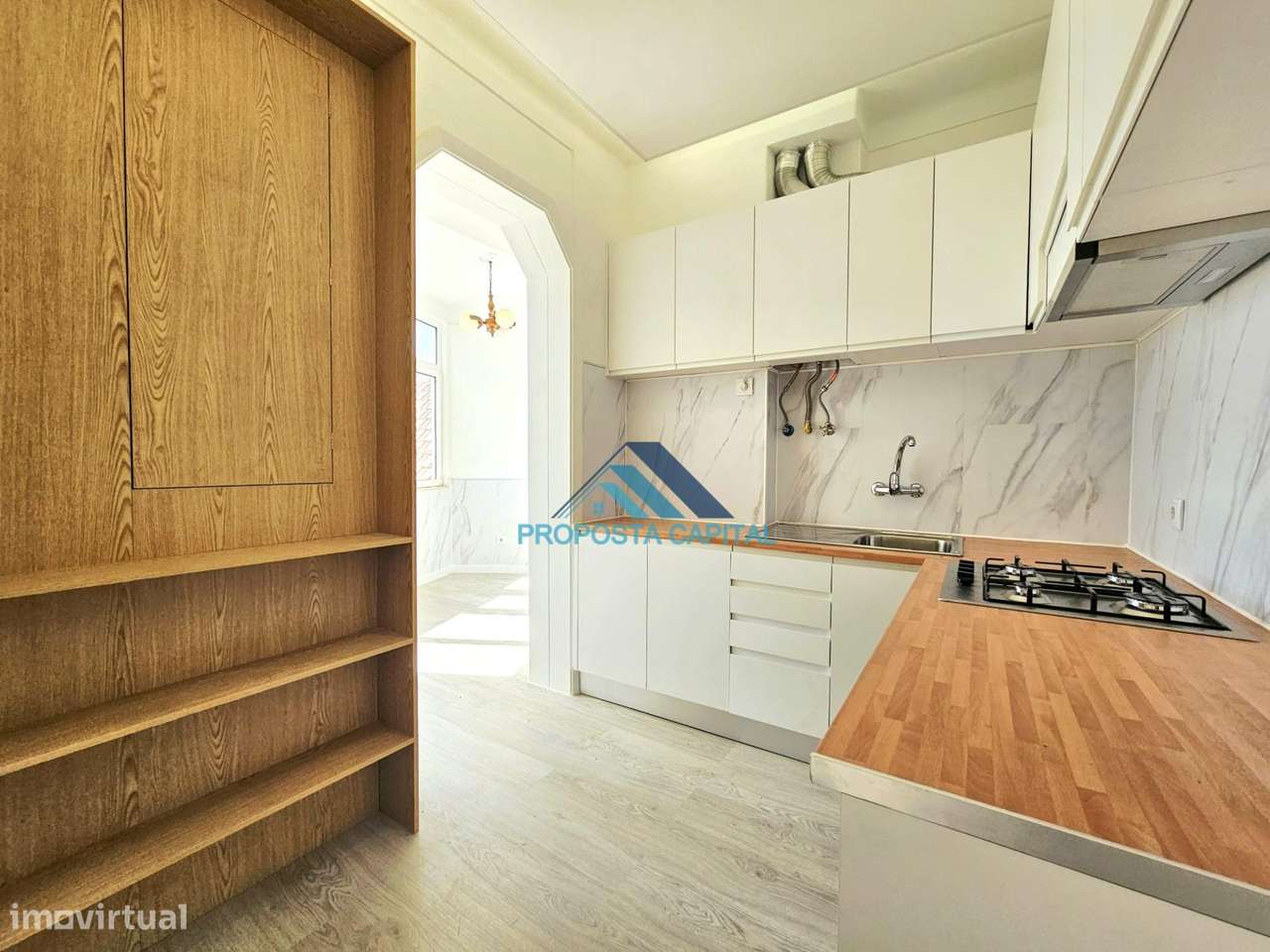 APARTAMENTO T2  GRAÇA | VISTA RIO-20