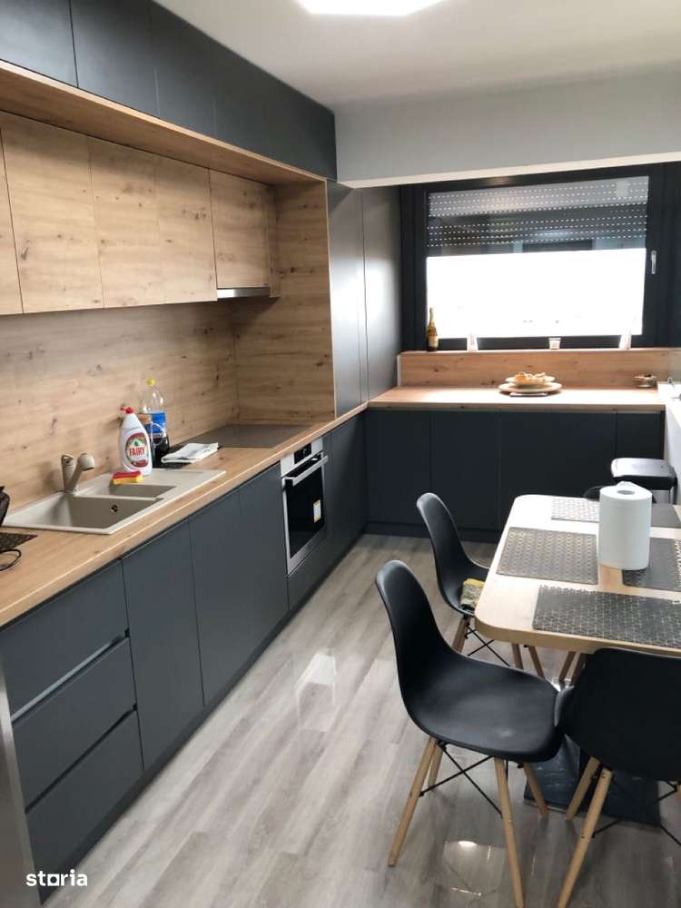 Tva 21% inclus Apartament 2 cam bloc mic Militari Chiajna langa scoala - Imagine principală: 2/6