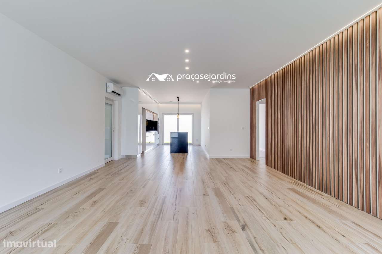 Moradia T3 terrea - Grande imagem: 4/16