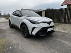 Toyota C-HR 2.0 Hybrid GR Sport - 2