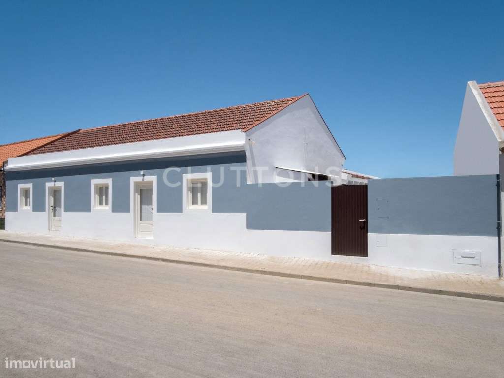 Hostel com investimento no centro de Grandôla - Grande imagem: 3/27