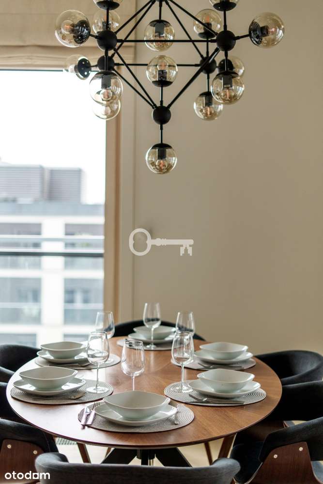 Mennica Residence | Umeblowane-7