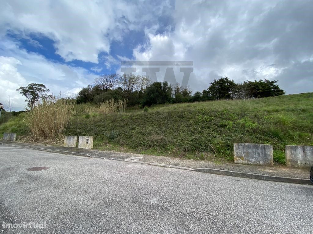 Lote Terreno P/ Moradia , Barras, Mafra, 215 m2