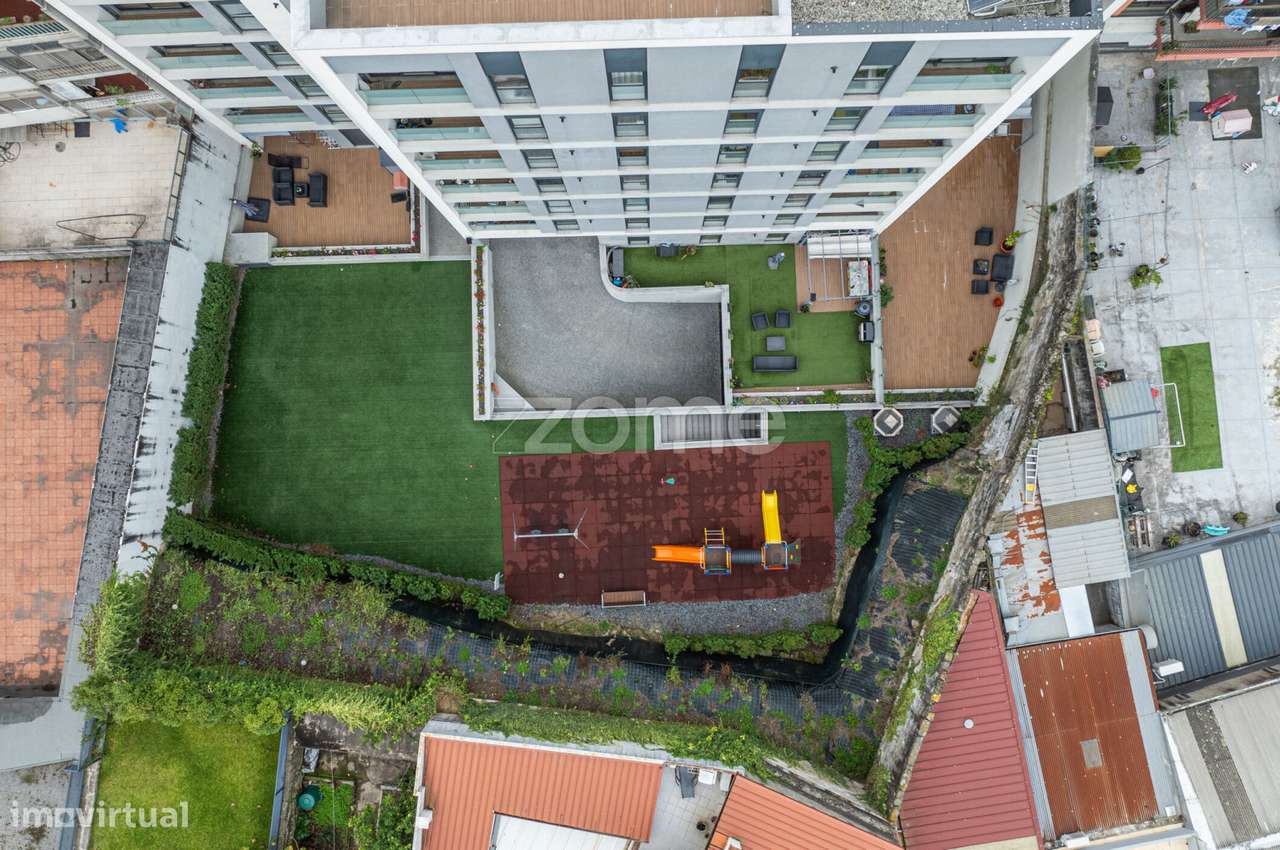 T2 COMO NOVO, Paranhos, Porto - Grande imagem: 5/29