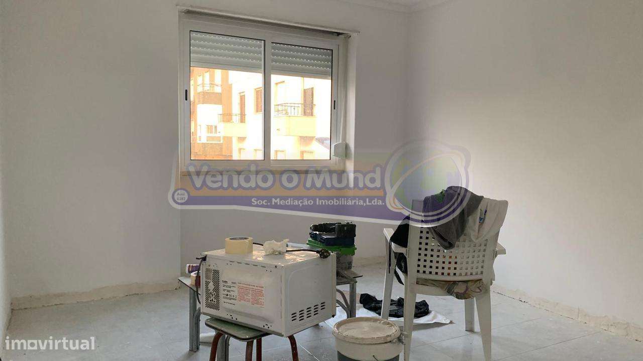 Apartamento T3 na Amadora (LXAMD029) - Grande imagem: 3/12