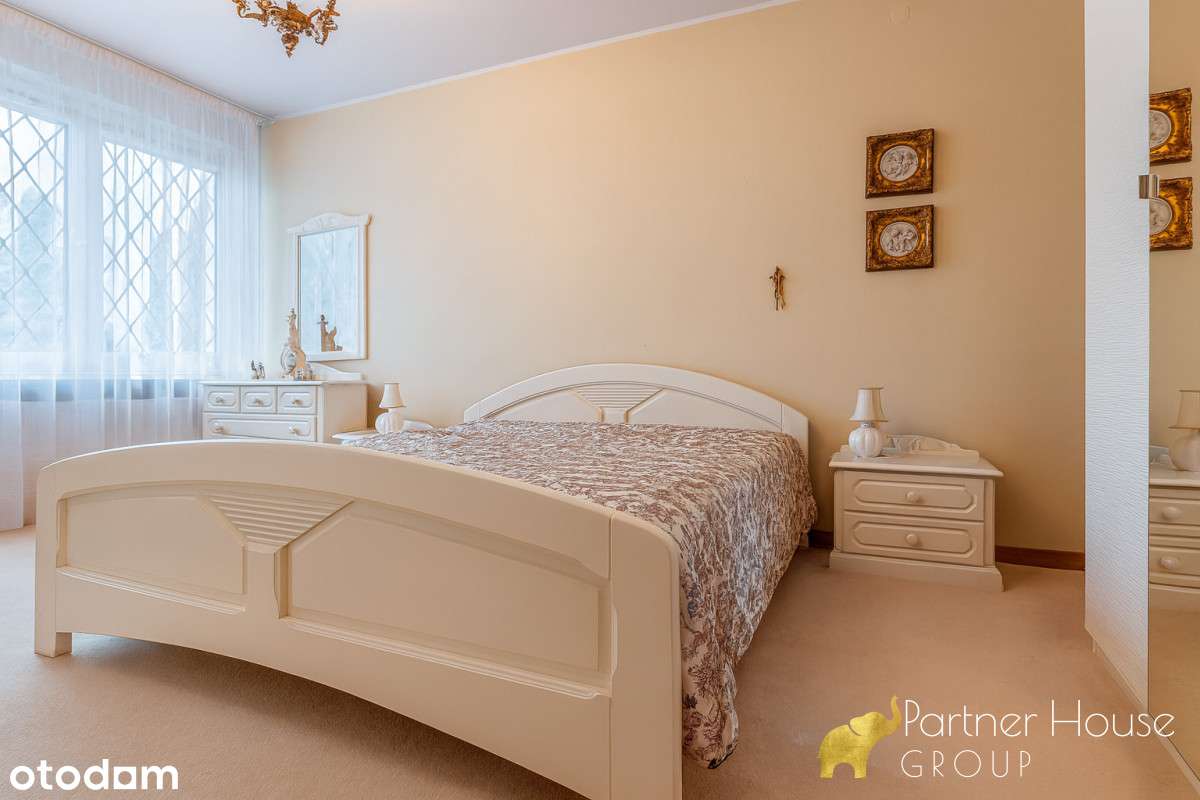 Wyjątkowy dom w otoczeniu natury|15 min do centrum - Pełny obrazek: 5/7