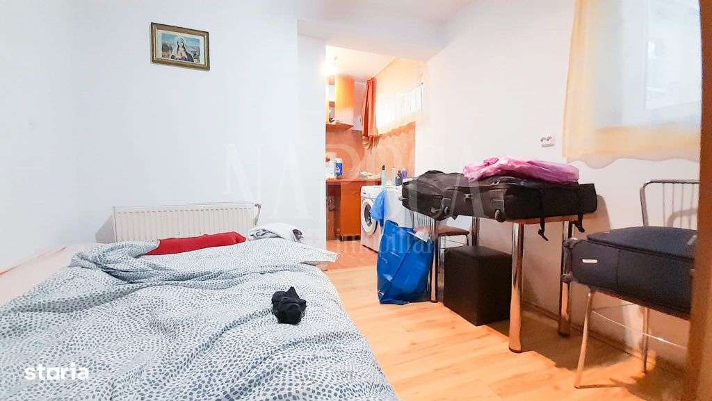 Apartament 2 camere de vanzare in Centru, Cluj Napoca - Imagine principală: 5/10