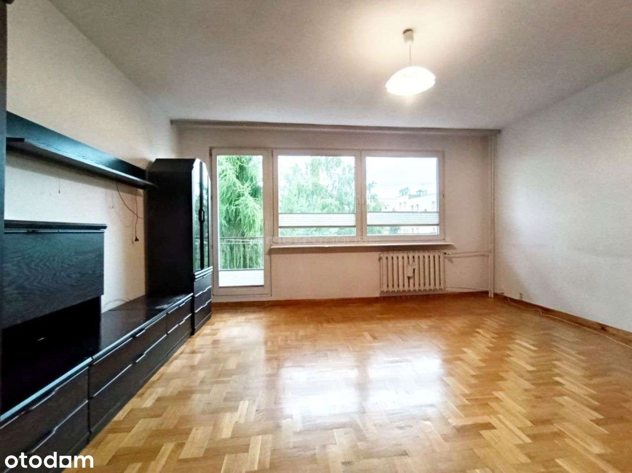 3 pokoje, balkon, 2 piwnice Barwinek, Kielce-1