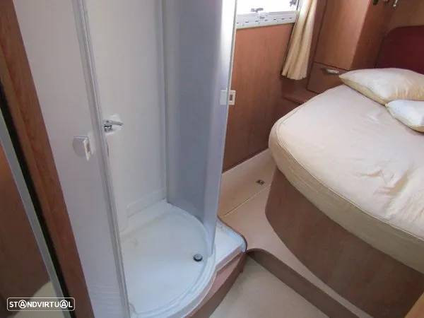 Autostar ARYAL 8099 Cama Central - 23