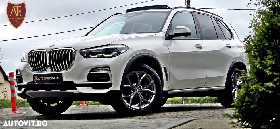 BMW X5 xDrive30d - 5