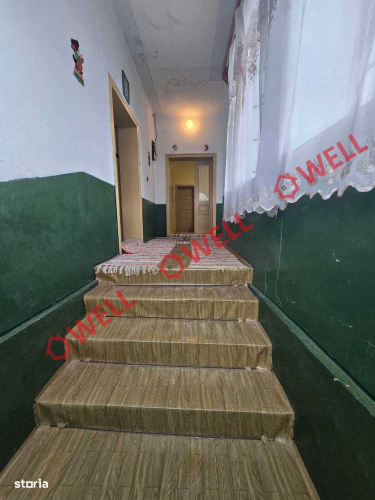 De vânzare casă familială în loc.Ormeniș - Imagine principală: 5/18