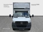 Mercedes-Benz Sprinter - 9