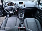 Ford Fiesta 1.25 Trend - 17