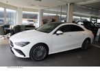 Mercedes-Benz CLA 250 e 8G-DCT Edition AMG Line - 10