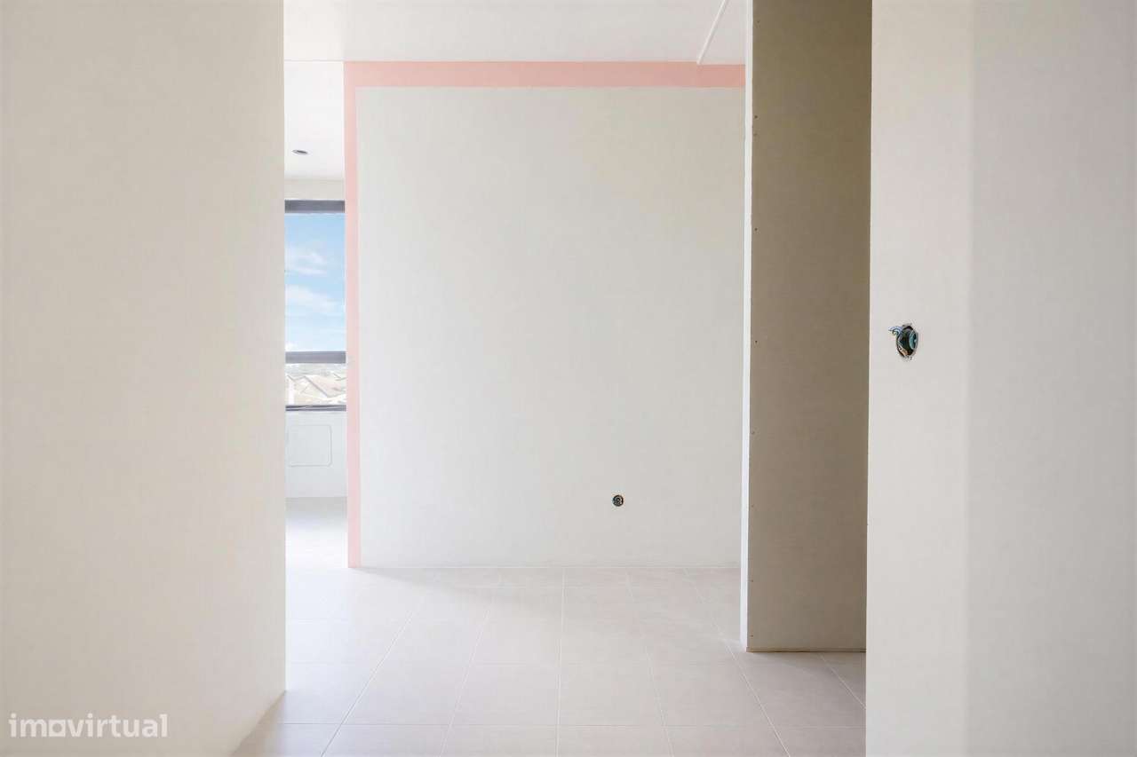 Apartamento T2 Renovado em Ermesinde – Personalize os...-26