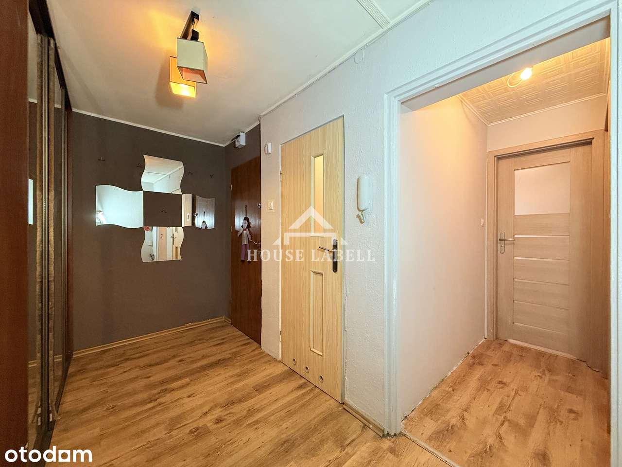 Mieszkanie z potencjałem + strych do adaptacji! Śródmieście Katowic-13