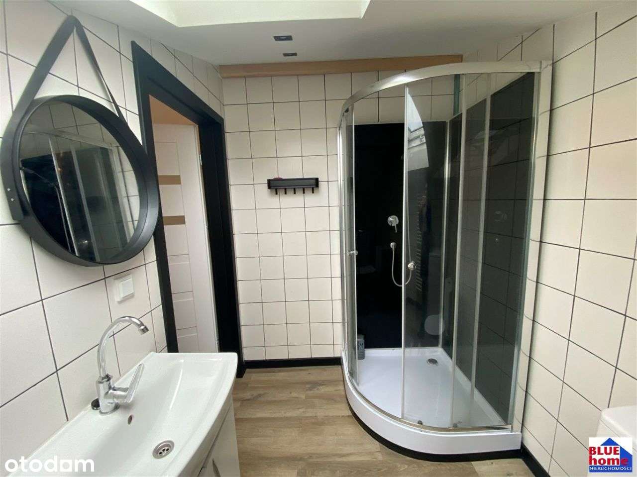 Luxusowa kawalerka Sosnowiec Pogoń. - Pełny obrazek: 4/11