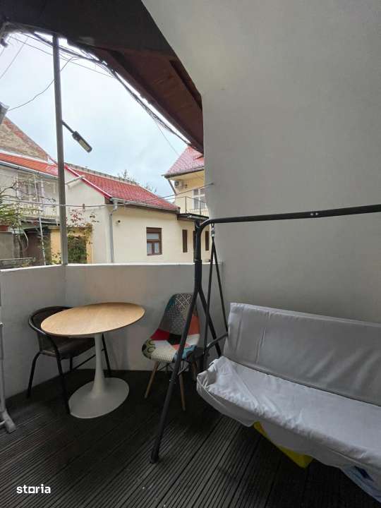 Apartament Central de Vanzare - Centru - Avram Iancu-10