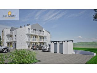 Wyjątkowy apartament w nadmorskim Ostrowie - Pełny obrazek: 3/7