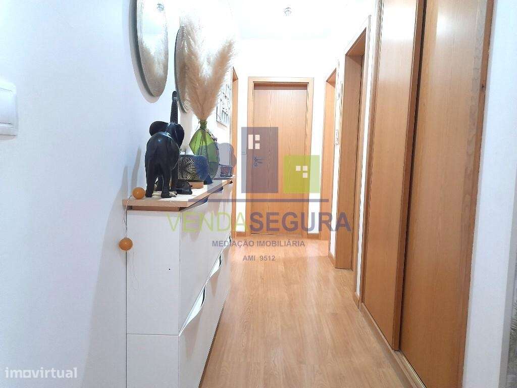 Apartamento T3 | Beja-8