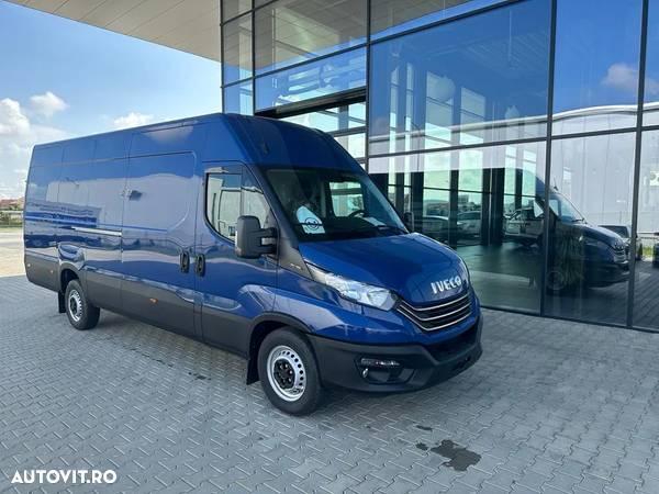 Iveco Daily 35S18H V - D30V - 11