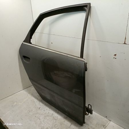 Porta Traseira Direita Audi A6 (4B2, C5) - 1