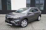 Suzuki SX4 S-Cross - 1