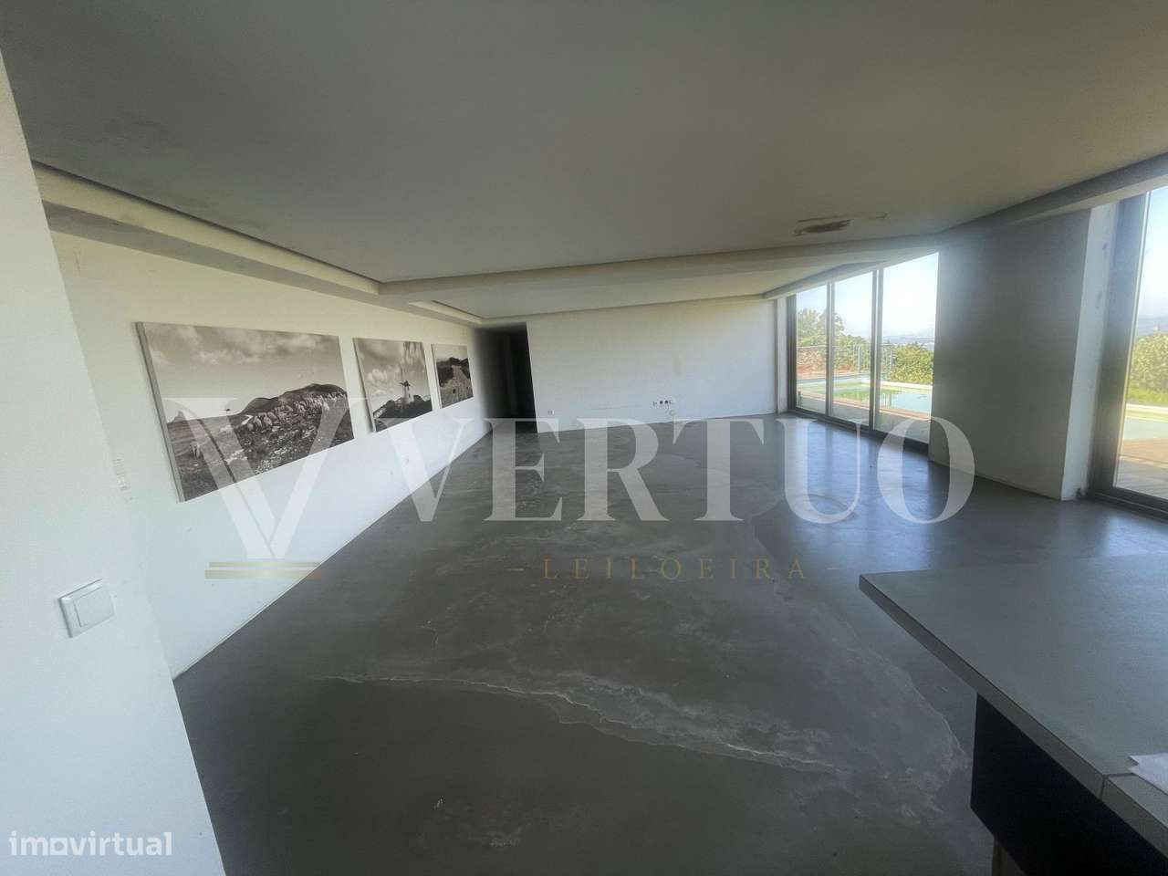 Moradia com Moinho de Vento e Piscina | Torres Vedras-11