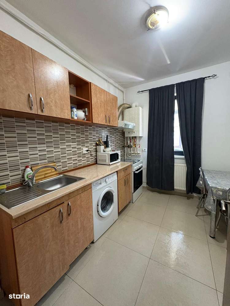 AP. 2 CAMERE APARATORII PATRIEI, PARCARE, BLOC NOU, METROU 14 MINUTE - Imagine principală: 5/8