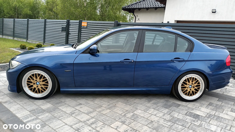 BMW Seria 3 318i Touring Edition Sport - 8