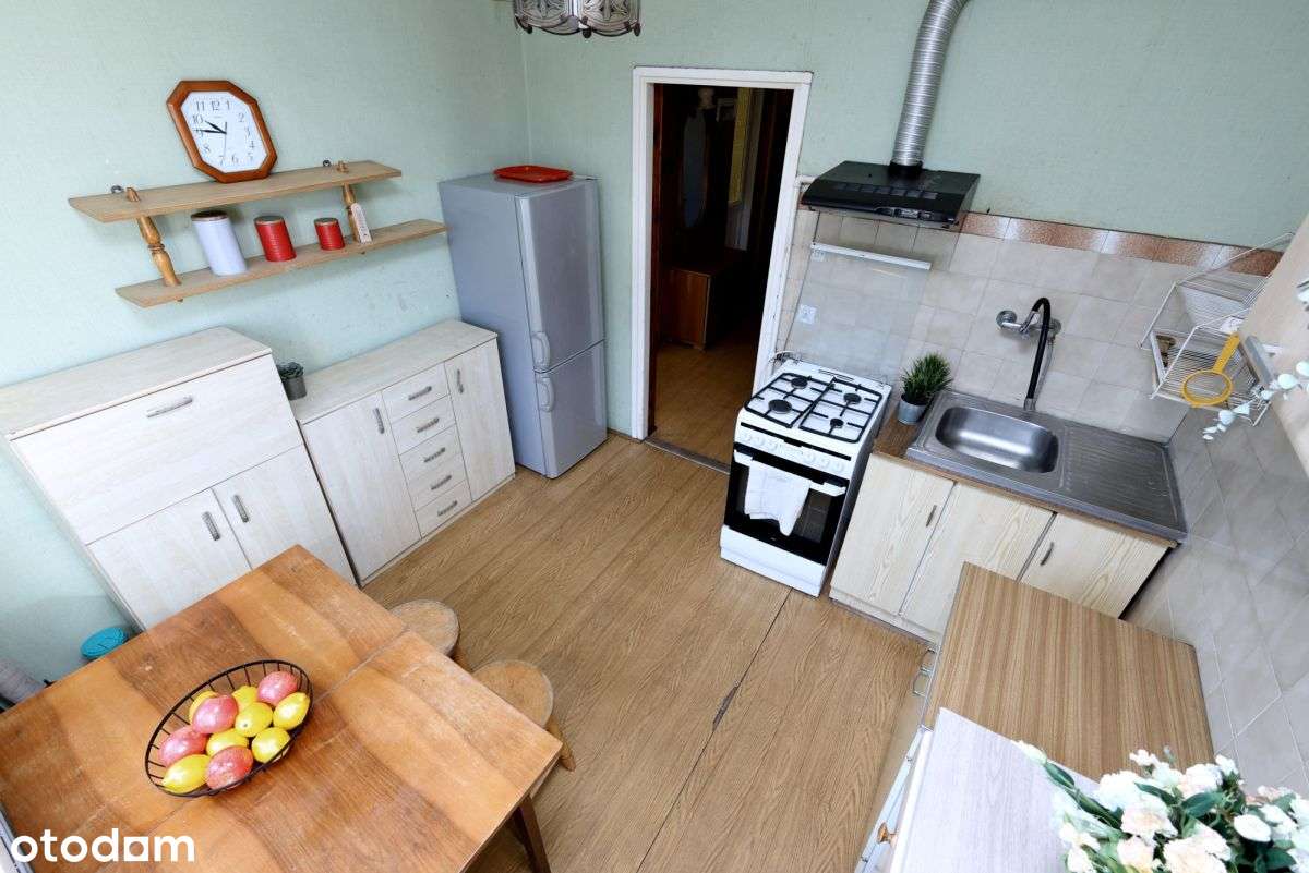 Dom wolnostojący na działce 420 m2-4