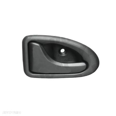 Maner interior deschidere usa Iveco Daily 1999-2006 Nissan Interstar 2002-2010 Renault Master 1998-2006 , Mascott 1999-2004; usa Fata Stanga 7700353282 - 1