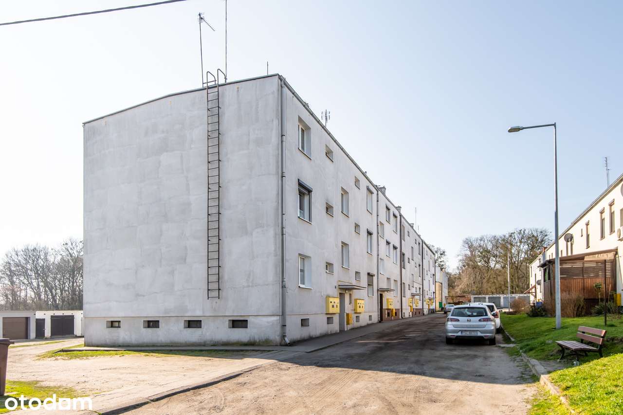 Nowoczesne 2-pokojowe, opcjonalnie garaż i ogródek-14