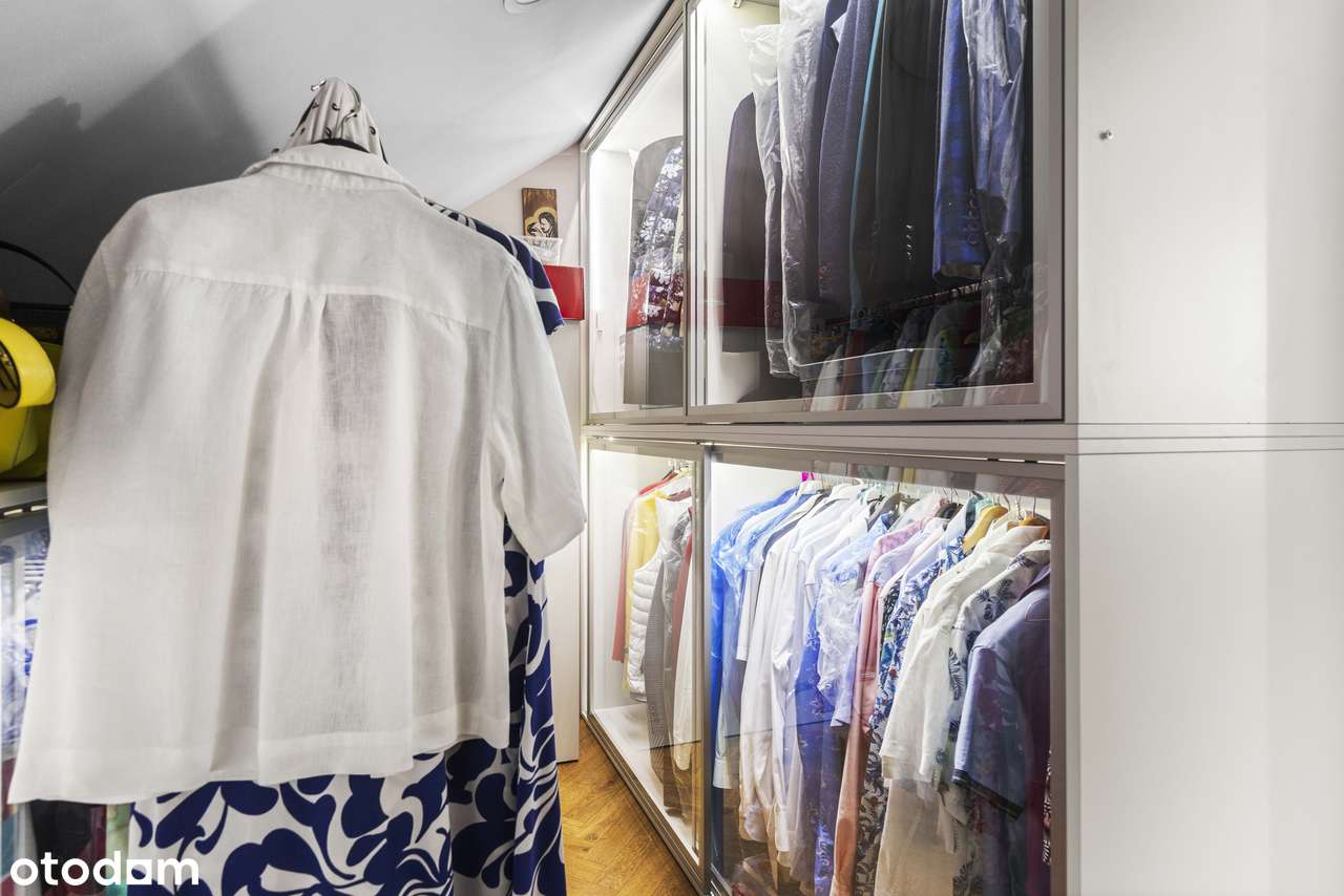 Mieszkanie w wysokim standardzie z ogrodem, Oława, 84,37 m², 3 pokoje-11