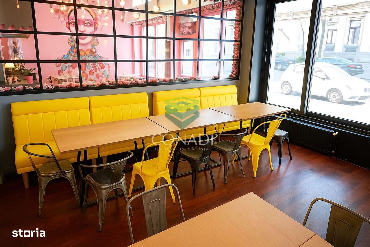 Spatiu Comercial | Floreasca | Preluare Chirias-5