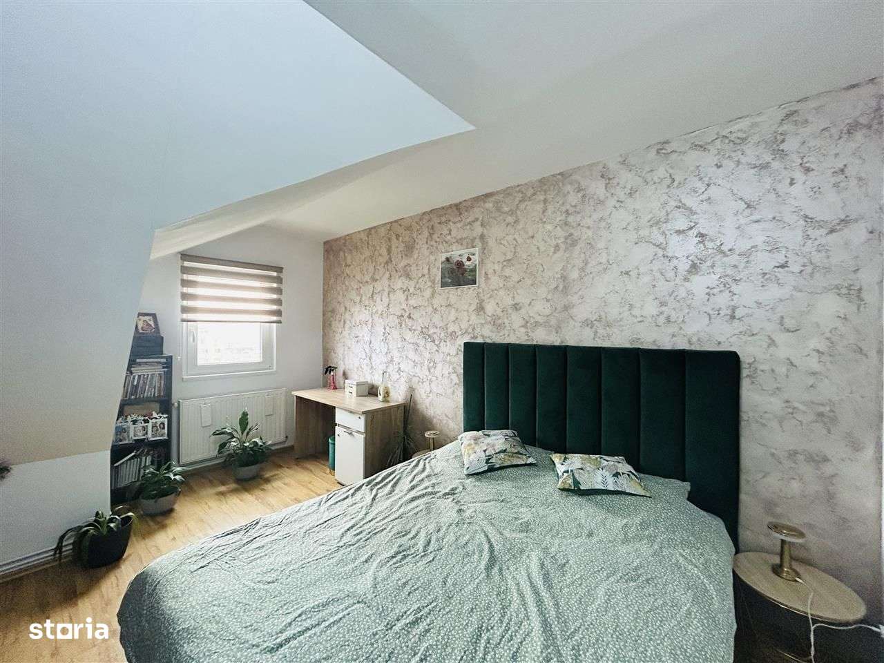 Apartament 3 camere | 2 Niveluri | Mobilat & Utilat | Cedonia - Imagine principală: 5/17