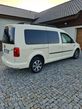 Volkswagen Caddy 2.0 TDI (7-Si.) Maxi Comfortline - 4