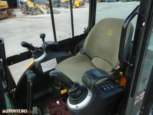 JCB 8025 ZTS - 11