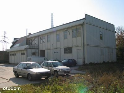 Lokal użytkowy, 19,94 m², Będzin - Pełny obrazek: 2/3