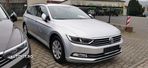 Volkswagen Passat Variant 2.0 TDI DSG (BlueMotion Technology) Comfortline - 5