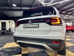 VW T-Cross 1.0 TSI Life - 5