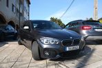 BMW 116 d Pack M Shadow Auto - 3