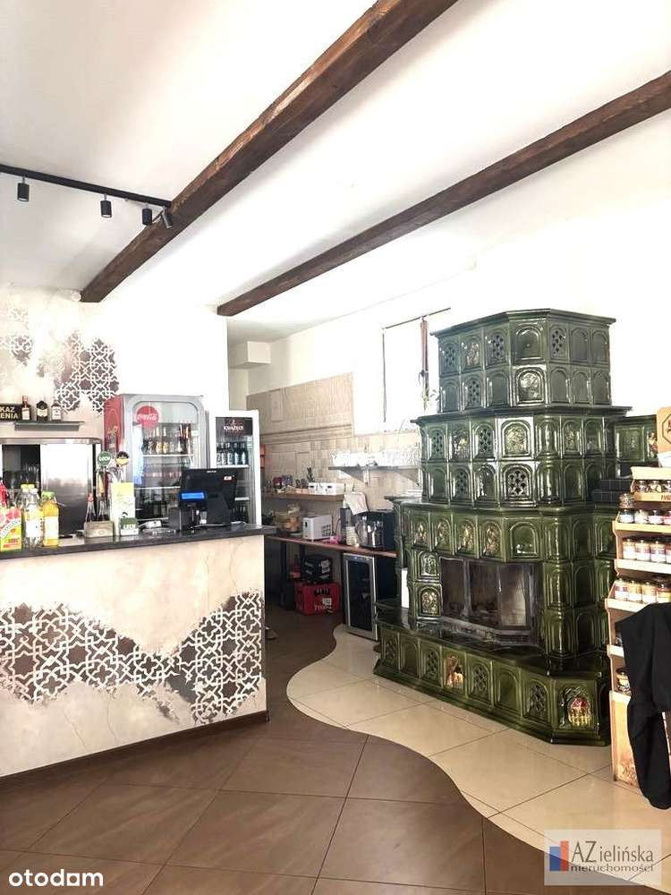 Centrum Darłowa Zabytkowy Stary Spichlerz-11