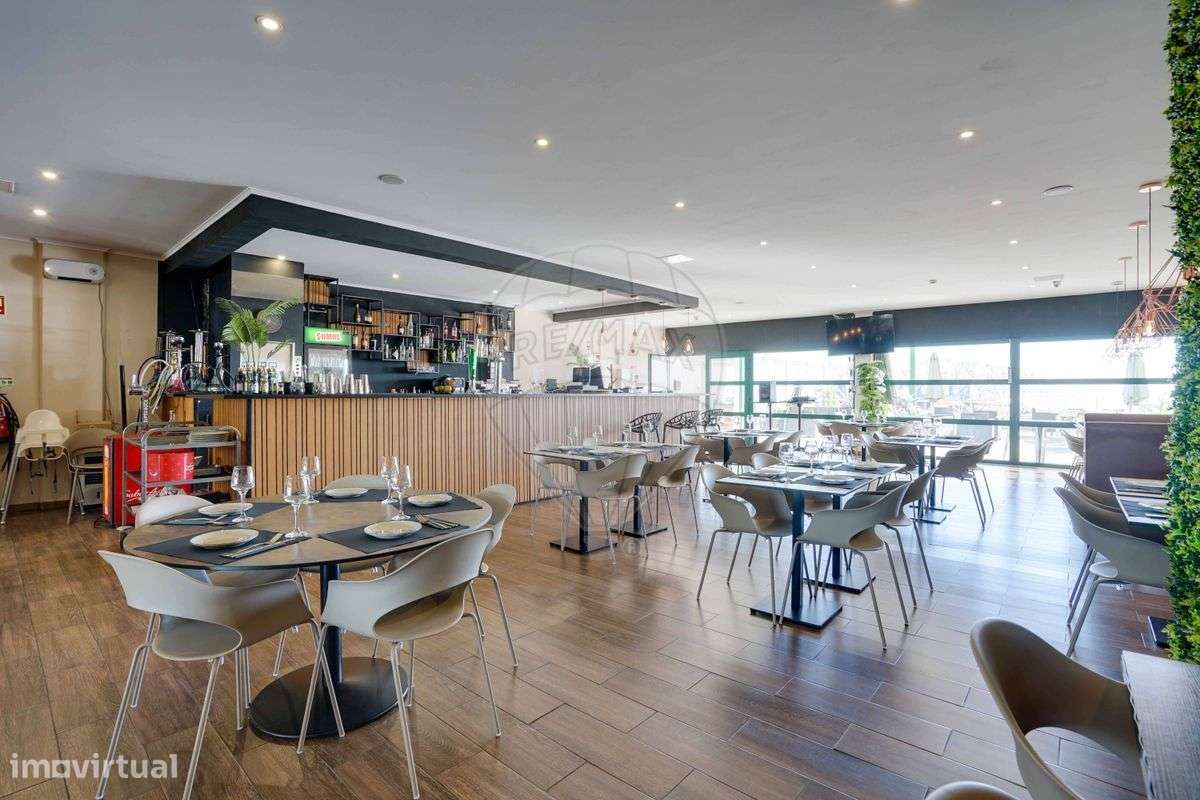 Trespasse  para venda - Grande imagem: 1/22