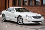 Mercedes-Benz SL 500 - 10