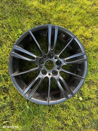 FELGA ALUMINIOWA 18" BMW E92 8036933 - 1