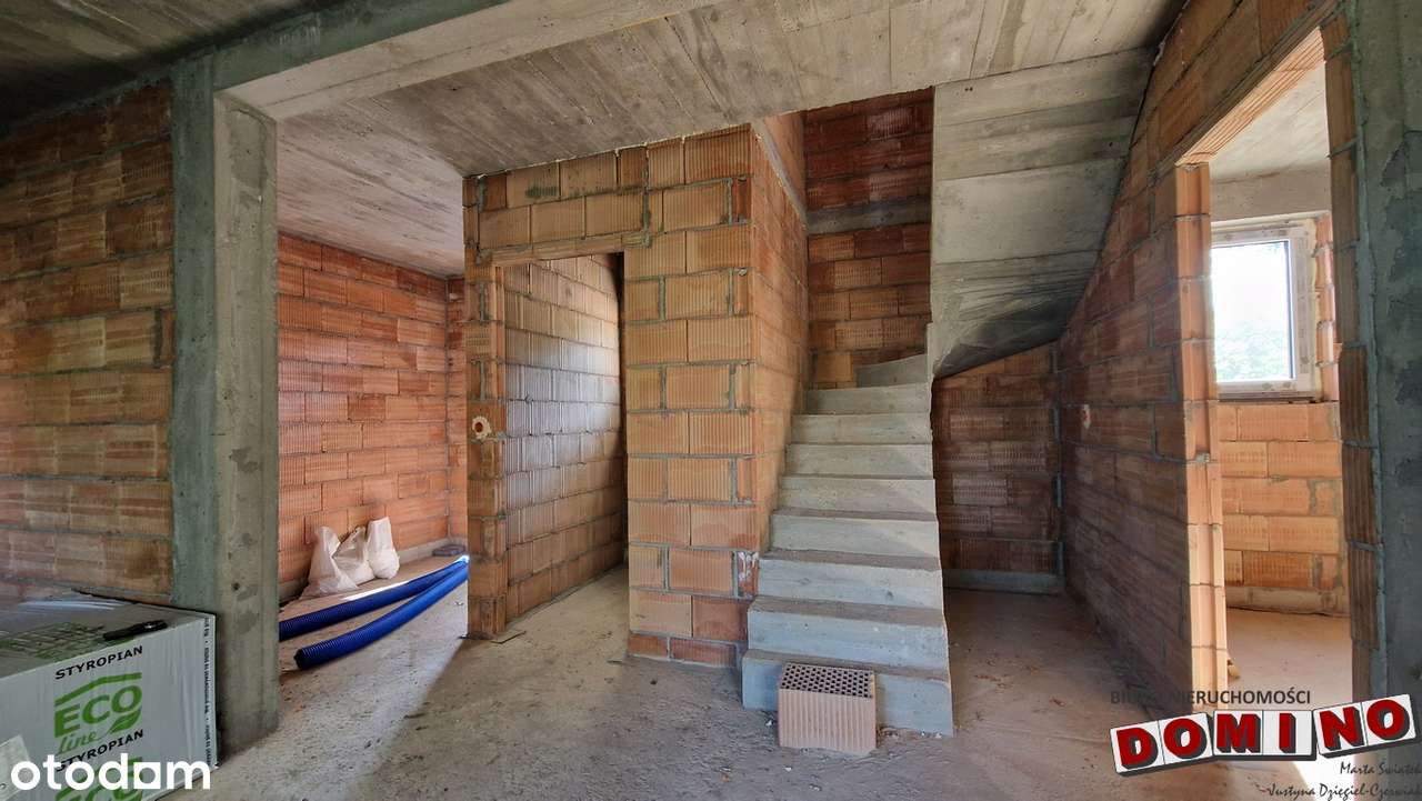 Apartament dwupoziomowy 97m, ogród 200m. Cena 599.000zł-15